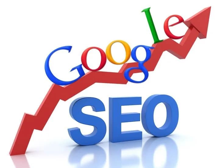 Référencement Naturel SEO